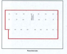 Magazzino in vendita a Monteprandone