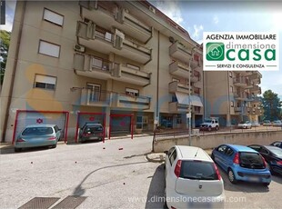 Magazzino in vendita in Via Balate, 2, Caltanissetta