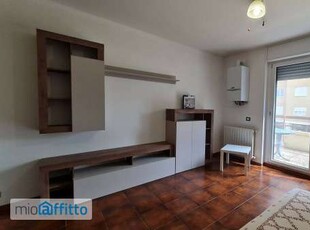 Monolocale arredato con terrazzo Cittadella, villaggio dalmazia e frazione torrion quartara