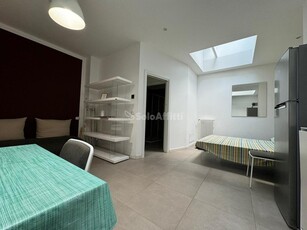 Monolocale in Affitto a Torino, zona San Salvario, 525€, 35 m², arredato