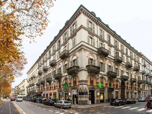 Monolocale in affitto in Via Saluzzo 1, Torino