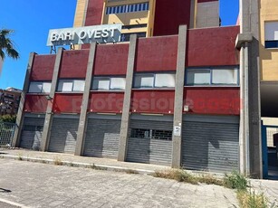 Negozio in vendita a Bari, strada san girolamo, 45A - Bari, BA