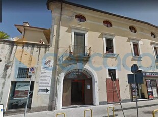 Negozio in vendita in Via San Leonardo 113, Salerno