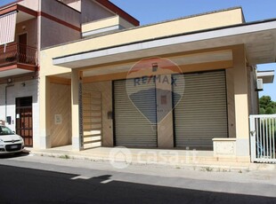 Negozio/Locale commerciale in Vendita in Via Brigata Bari a Conversano