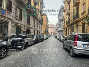 Negozio/Locale commerciale in Vendita in Via Guglielmo Gasparrini 13 a Napoli