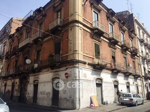 Negozio/Locale commerciale in Vendita in Via Monsignor Ventimiglia 218 a Catania