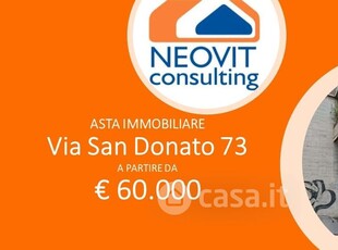 Negozio/Locale commerciale in Vendita in Via San Donato 73 a Torino