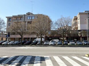 Negozio / Locale in vendita a Monfalcone - Zona: Rocca
