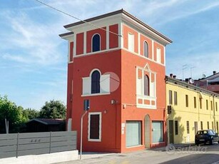 PALAZZINA A VICENZA