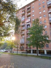 Porzione di casa in affitto, Torino