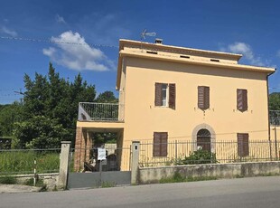 Porzione di casa in vendita a Perugia