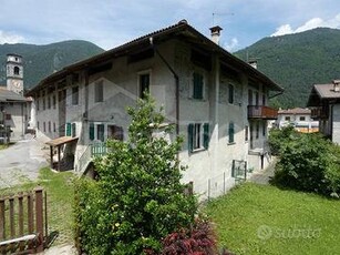 Porzione di casa - Tione di Trento