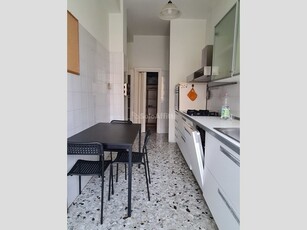 Quadrilocale in Affitto a Pescara, zona Porta Nuova, 500€, 124 m², arredato