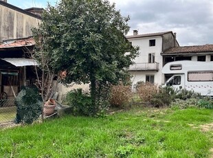 Semindipendente - Porzione di casa a San Vito di Leguzzano