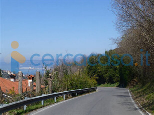 Terreno agricolo in vendita a Muggia