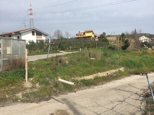 Terreno Agricolo in vendita a Vasto - Frazione: VASTO