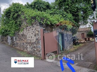 Terreno agricolo in Vendita in Piazza Maggiore a Aci Sant'Antonio