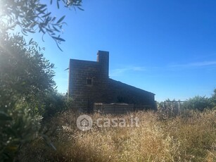 Terreno agricolo in Vendita in Via degli Agrumi a Cinisi