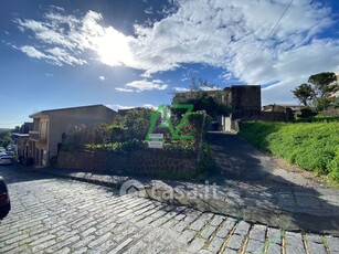 Terreno agricolo in Vendita in Via Poggio San Antonio 8 a Motta Sant'Anastasia