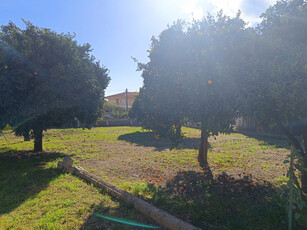 Terreno edificabile in vendita a Lamezia terme