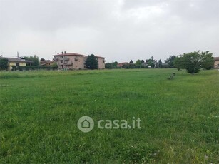 Terreno edificabile in Vendita in Via Carlo Collodi a Villafranca di Verona