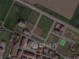 Terreno edificabile in Vendita in Via Falcone-Borsellino a Soragna