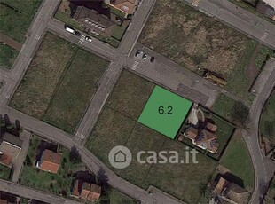Terreno edificabile in Vendita in Via Falcone-Borsellino a Soragna
