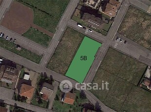 Terreno edificabile in Vendita in Via Falcone-Borsellino a Soragna