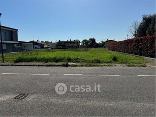 Terreno edificabile in Vendita in Via G. Rossini a San Michele al Tagliamento