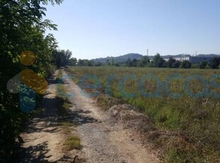 Terreno edificabile in vendita in Via Gadda, Figline E Incisa Valdarno