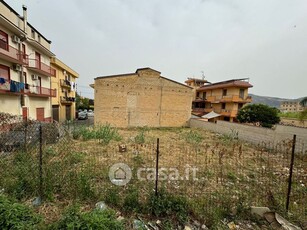 Terreno edificabile in Vendita in Via Gian Battista Vico a Partinico