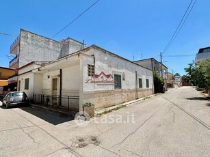 Terreno edificabile in Vendita in Via Ignazio Silone a Sannicandro di Bari