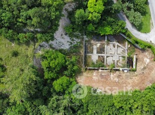 Terreno edificabile in Vendita in Via Palesega a Cavaion Veronese