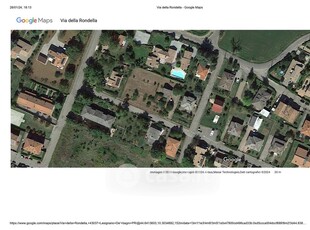 Terreno edificabile in Vendita in Via Partigiani d'Italia 1 a Lesignano de' Bagni
