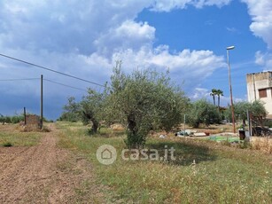 Terreno edificabile in Vendita in Viale del Lavoro a Mazzarrone