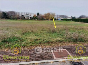 Terreno edificabile in Vendita in Vicolo della Vigna a San Michele al Tagliamento