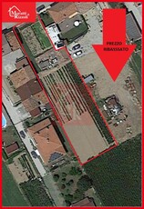 Terreno edificabile residenziale in vendita a Terzo Di Aquileia