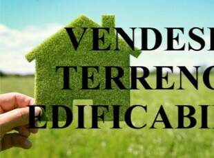 Terreno edificabile residenziale in vendita a Venezia