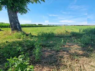 Terreno in vendita a Marcianise