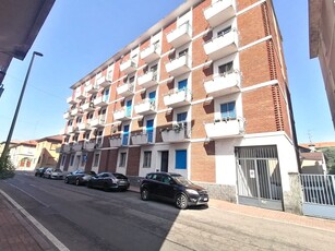 Trilocale in vendita in Via La Grangia, 19, Vercelli