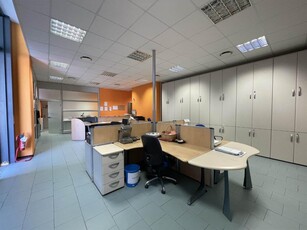 Ufficio in affitto a La Spezia