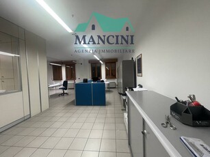 Ufficio in affitto, Jesi verdi