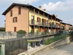 Vendita Appartamento Pontirolo Nuovo