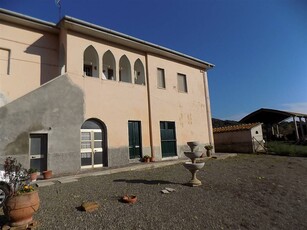 Vendita Azienda agricola, in zona SASSA, MONTECATINI VAL DI CECINA