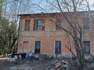 Vendita Casa singola, in zona QUATTRO, FORLI'