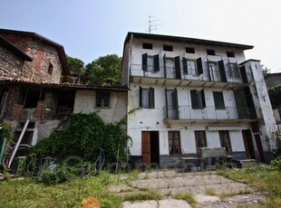 Vendita Casa singola, in zona VERBANIA NORD, VERBANIA