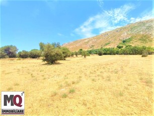 Vendita Terreno agricolo, in zona SANT'ANGELO, MONDRAGONE