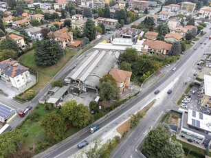 Vendita Terreno edificabile, CURNO