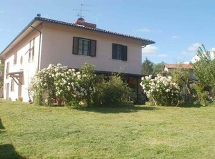 Vendita Villa, FIVIZZANO