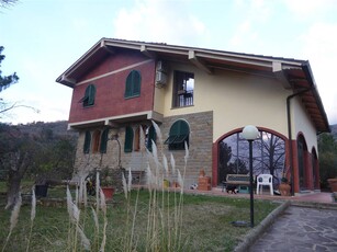 Vendita Villa, in zona SETTE PONTI, CASTELFRANCO PIANDISCO